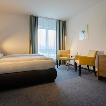 Albhotel Fortuna Riederich Екстер'єр фото