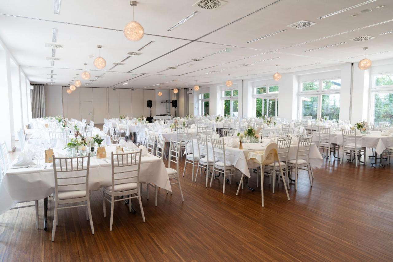 Albhotel Fortuna Riederich Екстер'єр фото