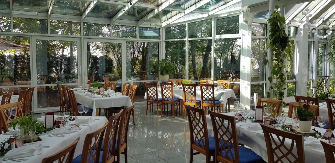 Albhotel Fortuna Riederich Екстер'єр фото