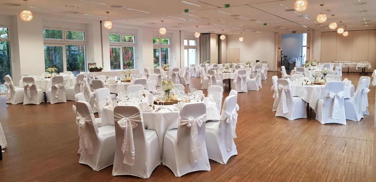 Albhotel Fortuna Riederich Екстер'єр фото