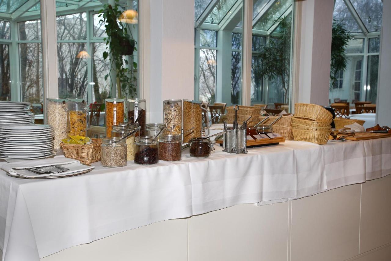 Albhotel Fortuna Riederich Екстер'єр фото