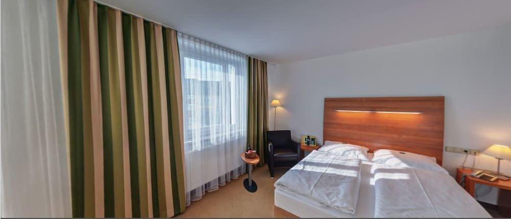 Albhotel Fortuna Riederich Екстер'єр фото