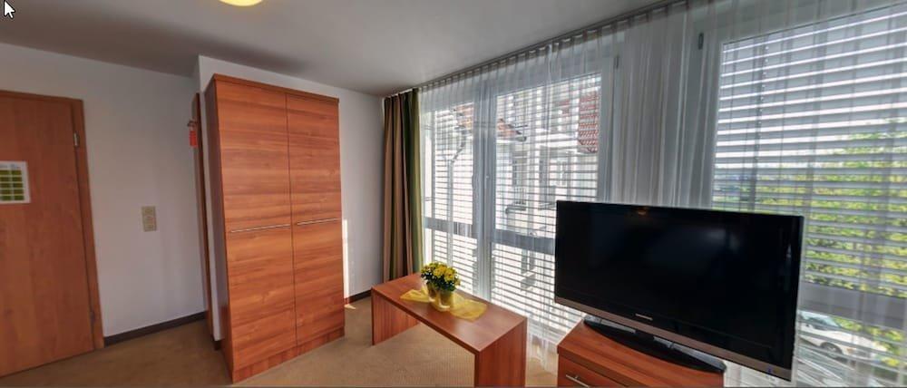 Albhotel Fortuna Riederich Екстер'єр фото