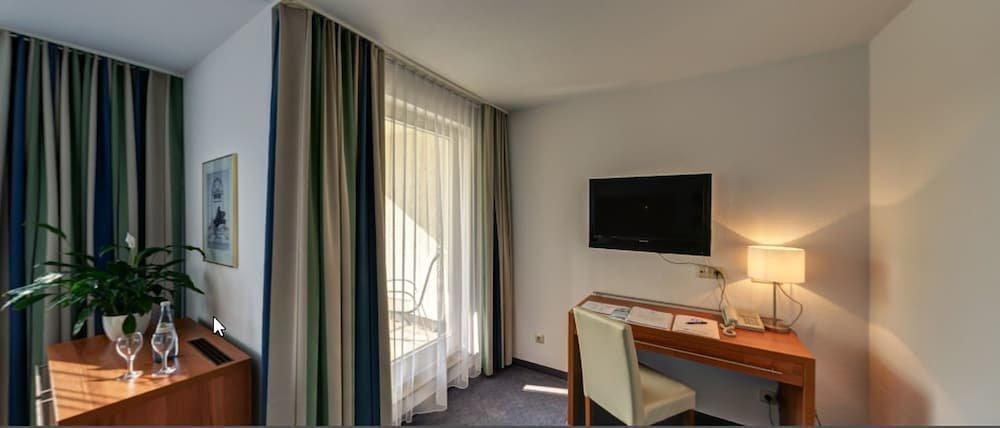 Albhotel Fortuna Riederich Екстер'єр фото
