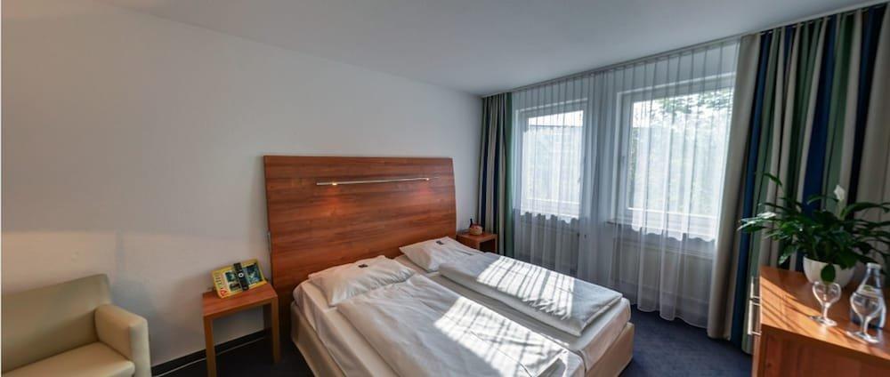 Albhotel Fortuna Riederich Екстер'єр фото