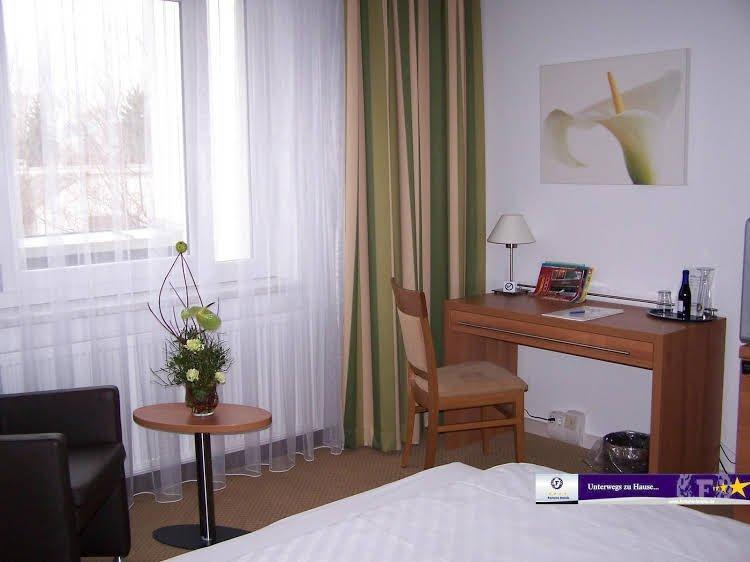 Albhotel Fortuna Riederich Екстер'єр фото