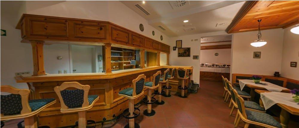 Albhotel Fortuna Riederich Екстер'єр фото