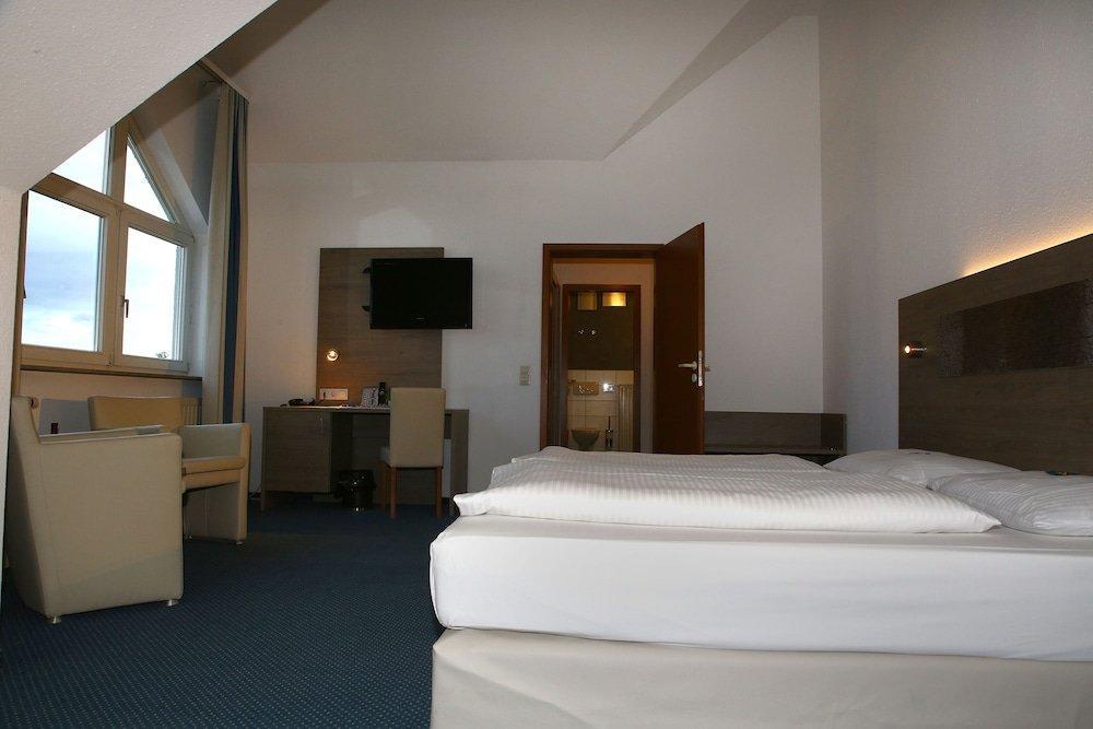 Albhotel Fortuna Riederich Екстер'єр фото