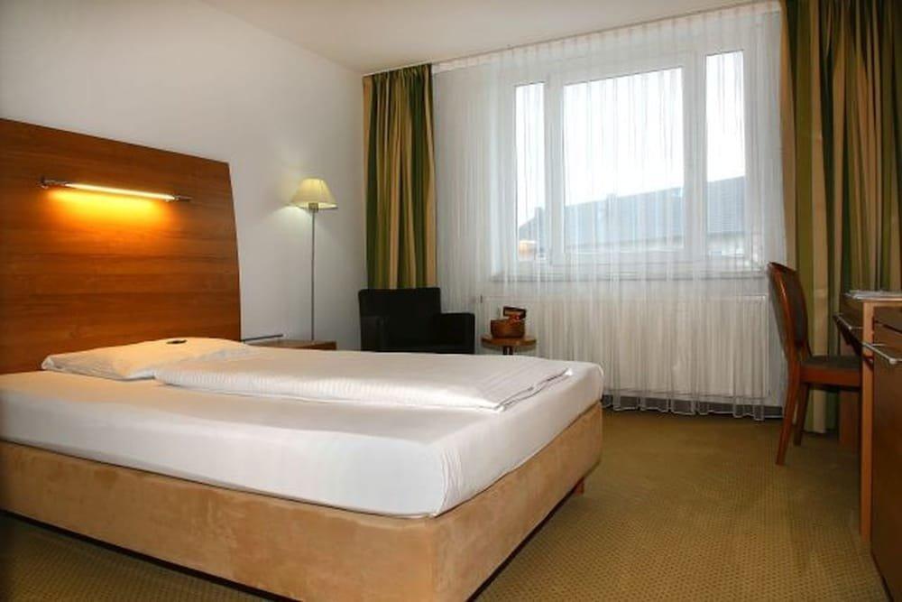 Albhotel Fortuna Riederich Екстер'єр фото