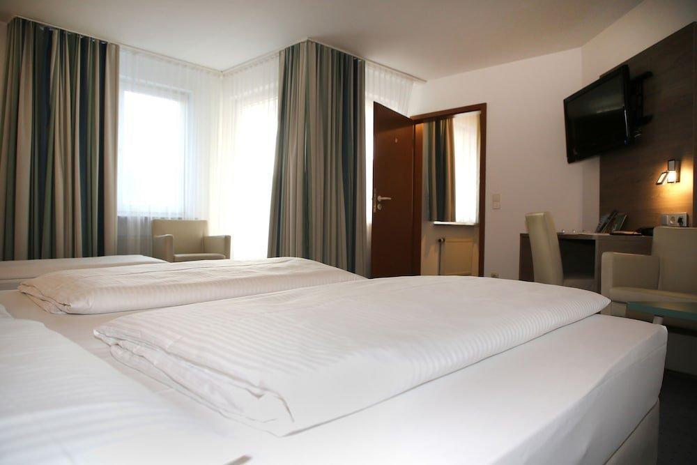 Albhotel Fortuna Riederich Екстер'єр фото