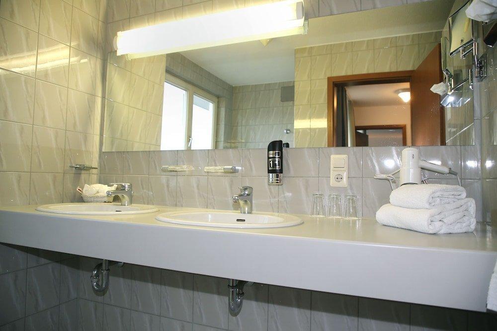 Albhotel Fortuna Riederich Екстер'єр фото
