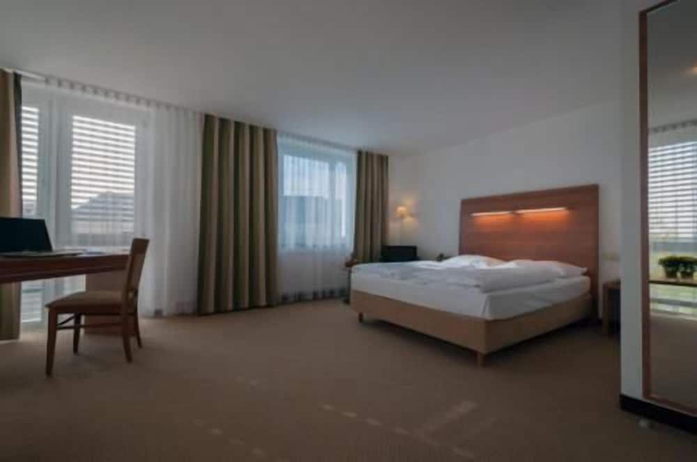 Albhotel Fortuna Riederich Екстер'єр фото