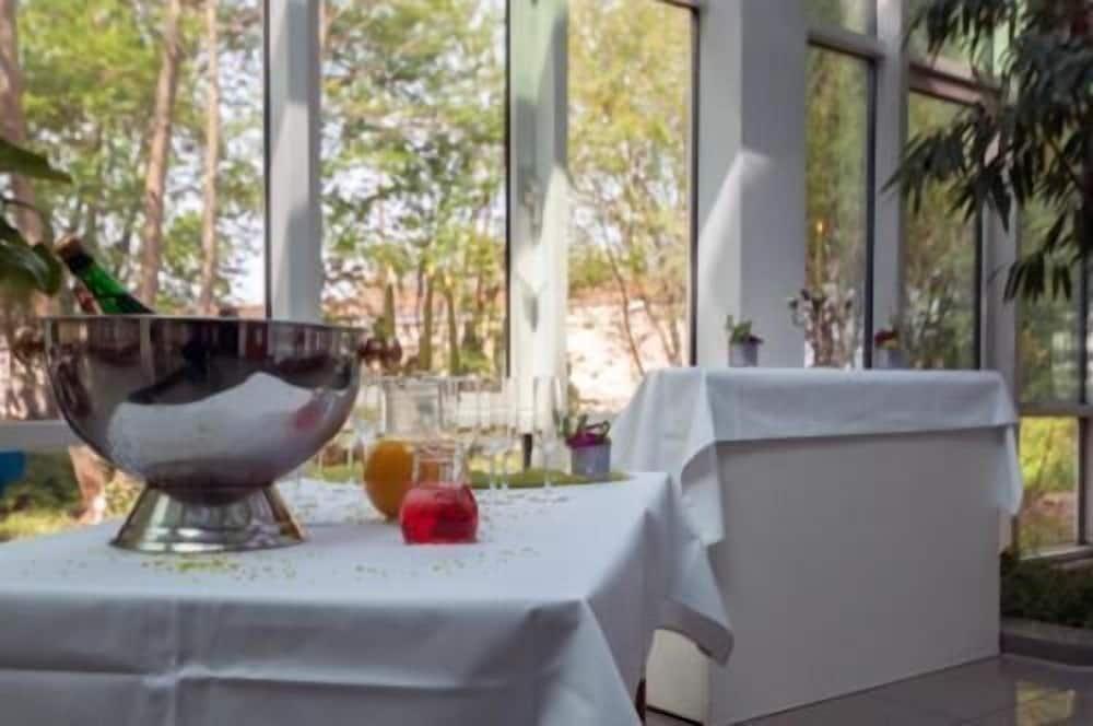 Albhotel Fortuna Riederich Екстер'єр фото