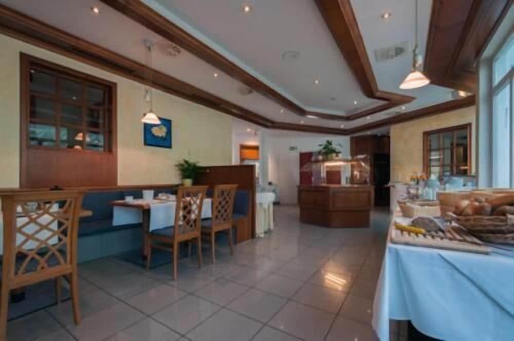 Albhotel Fortuna Riederich Екстер'єр фото