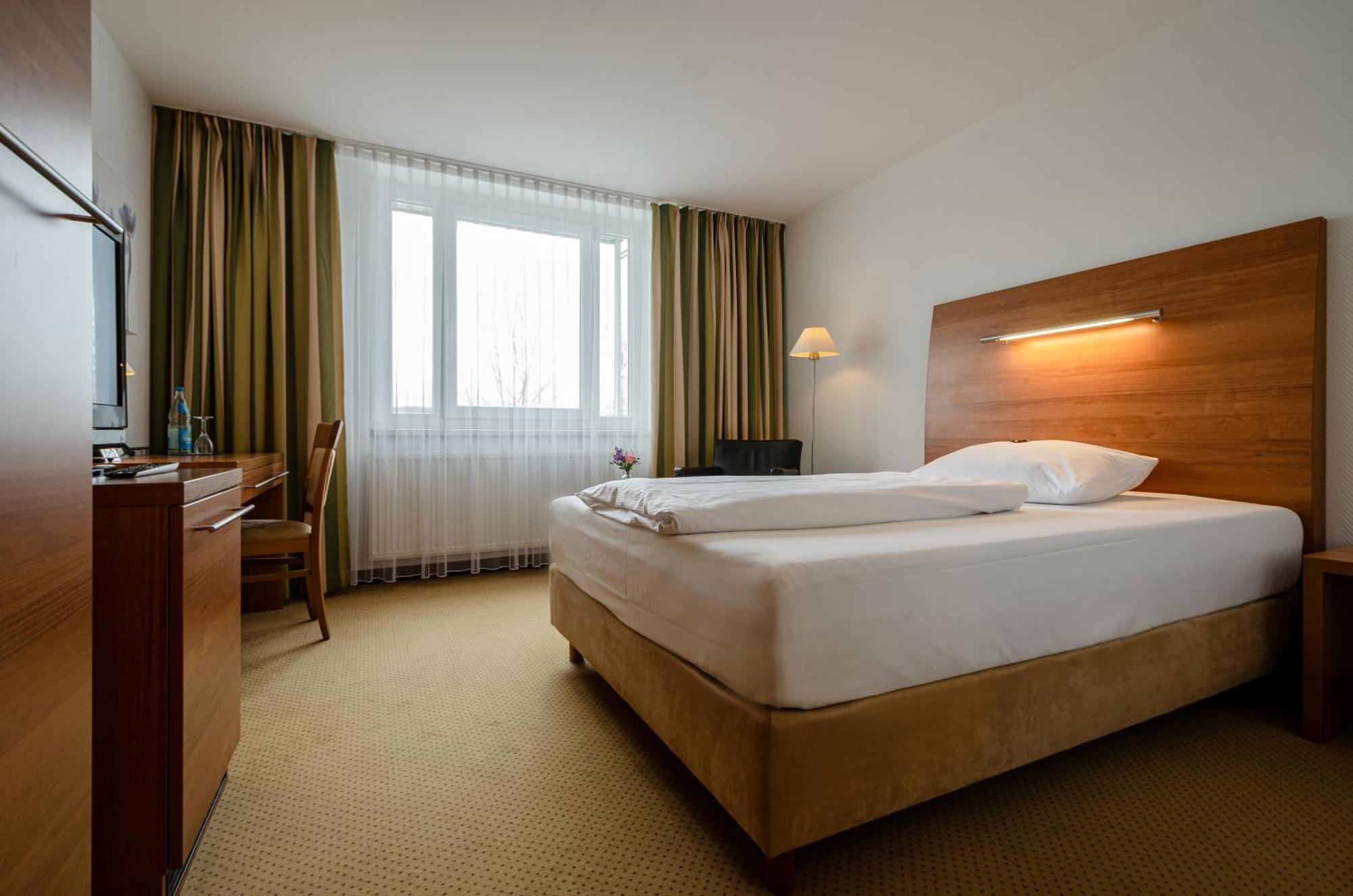 Albhotel Fortuna Riederich Екстер'єр фото