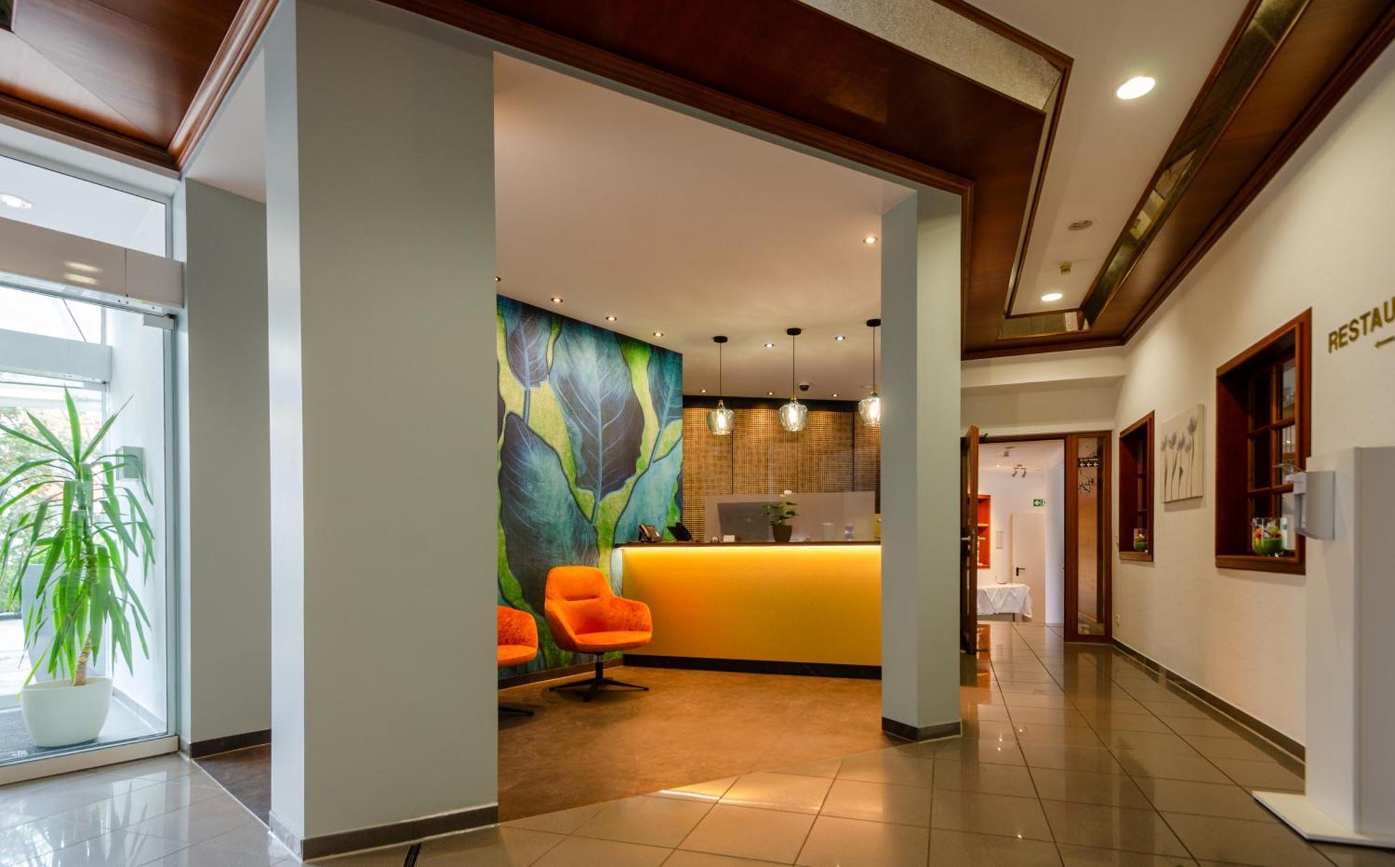 Albhotel Fortuna Riederich Екстер'єр фото