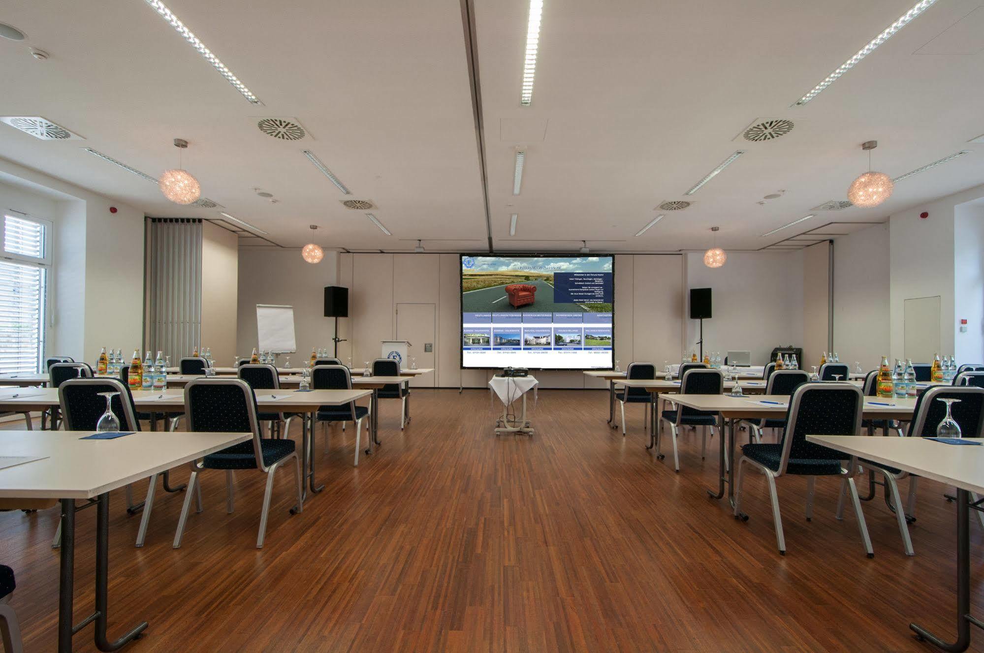 Albhotel Fortuna Riederich Екстер'єр фото