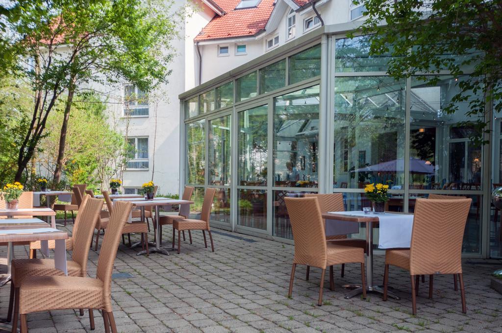 Albhotel Fortuna Riederich Екстер'єр фото